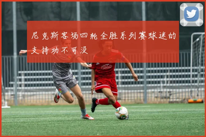尼克斯客场四轮全胜系列赛球迷的支持功不可没